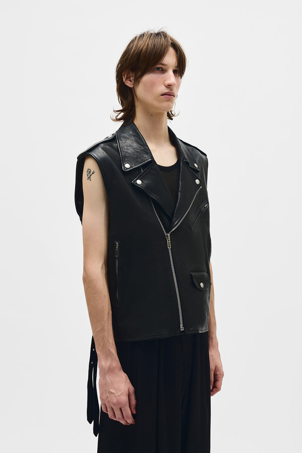 Faltin Sleeveless Perfecto