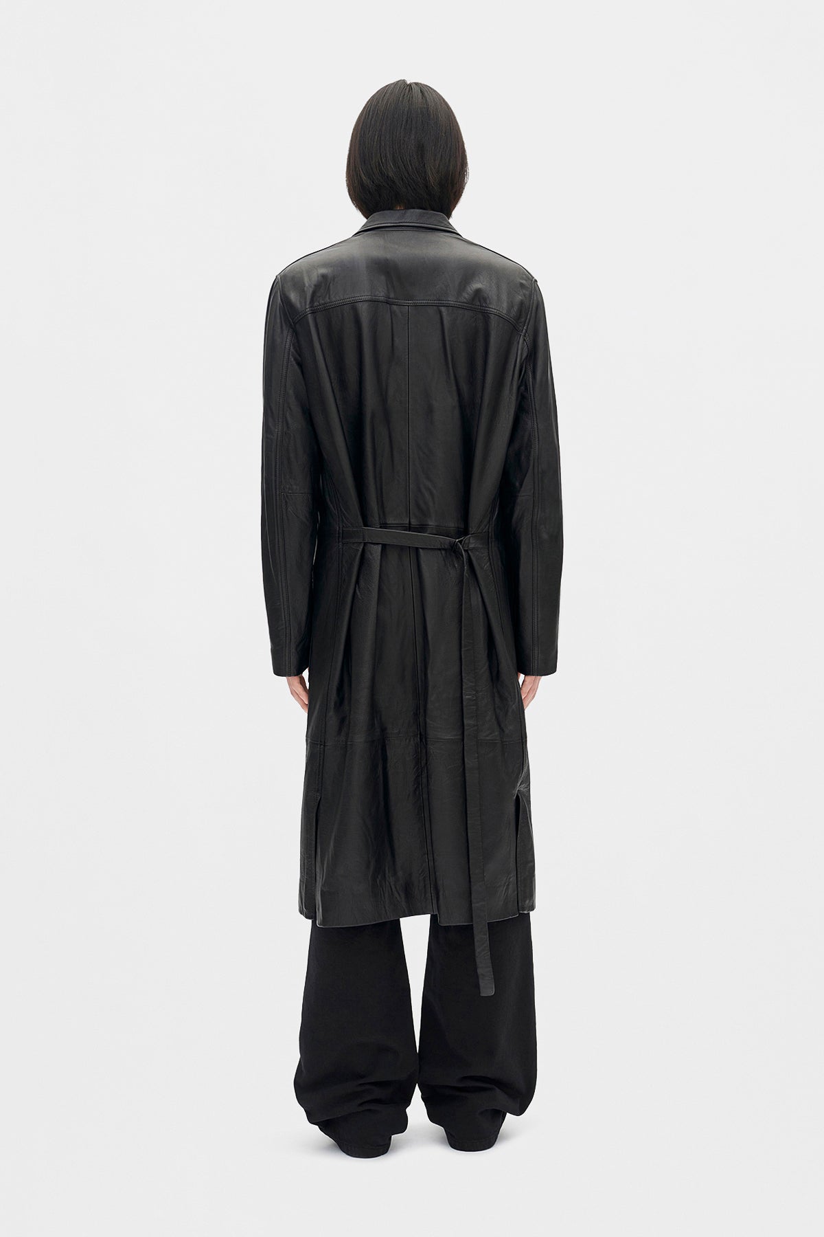 Adonis Coat – Ann Demeulemeester