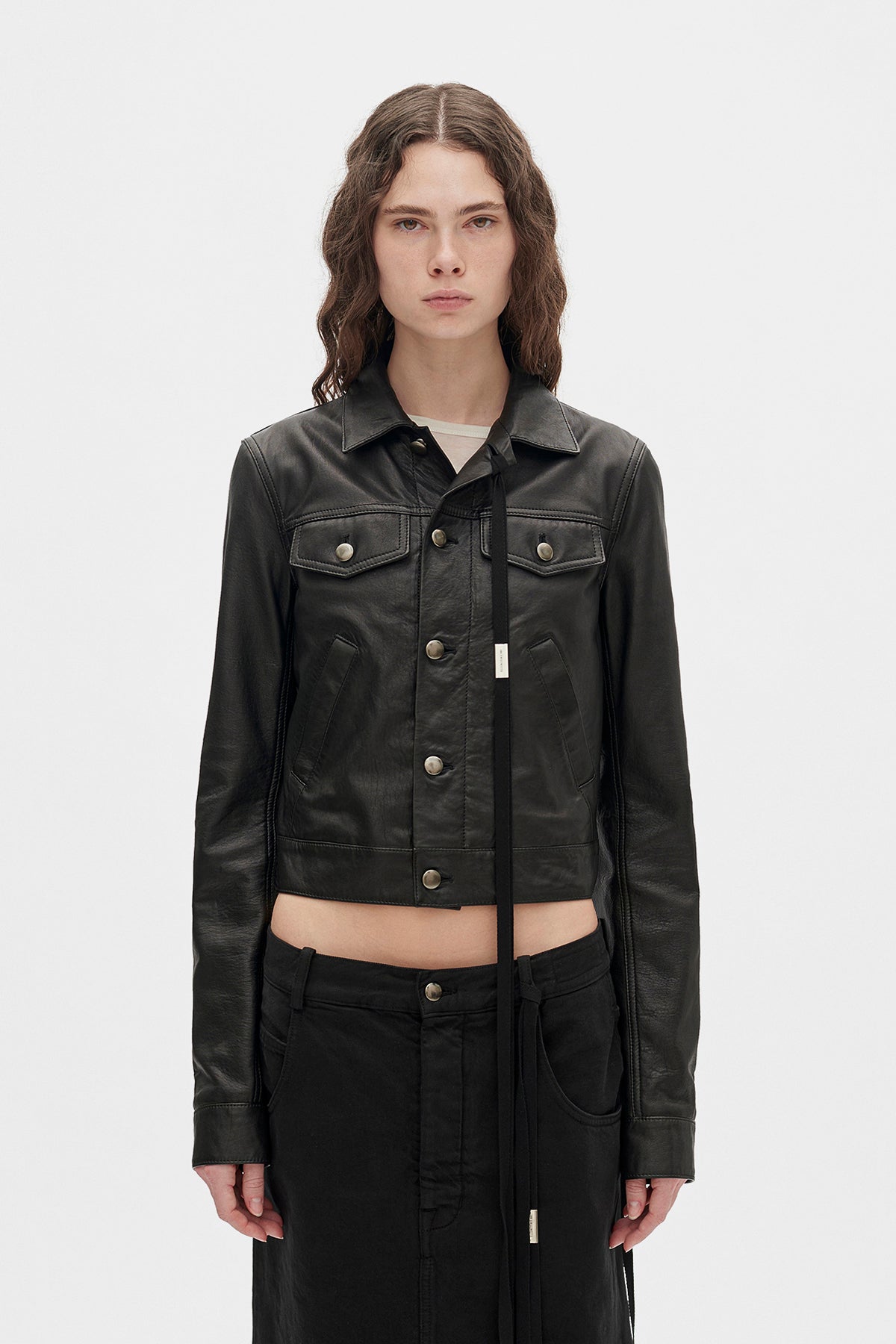 Ilmi Blouson