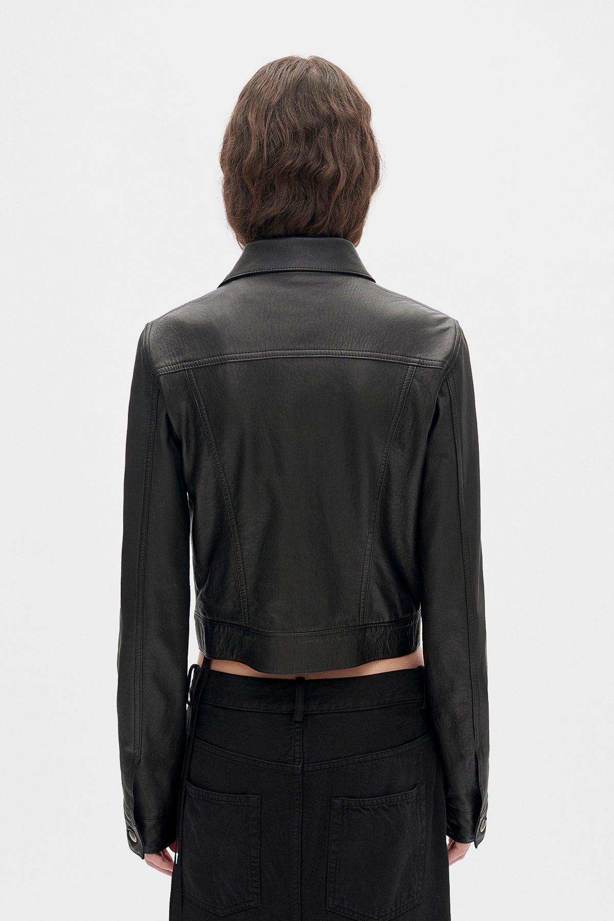 女性用ジャケット – Ann Demeulemeester