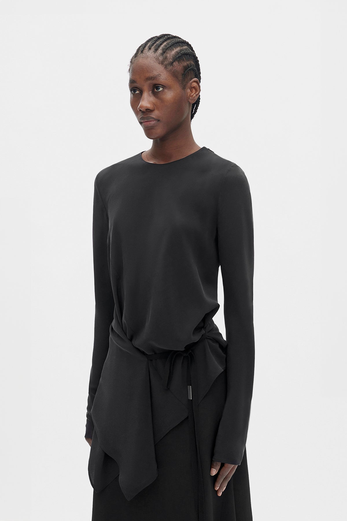 Deana Long Sleeve Top