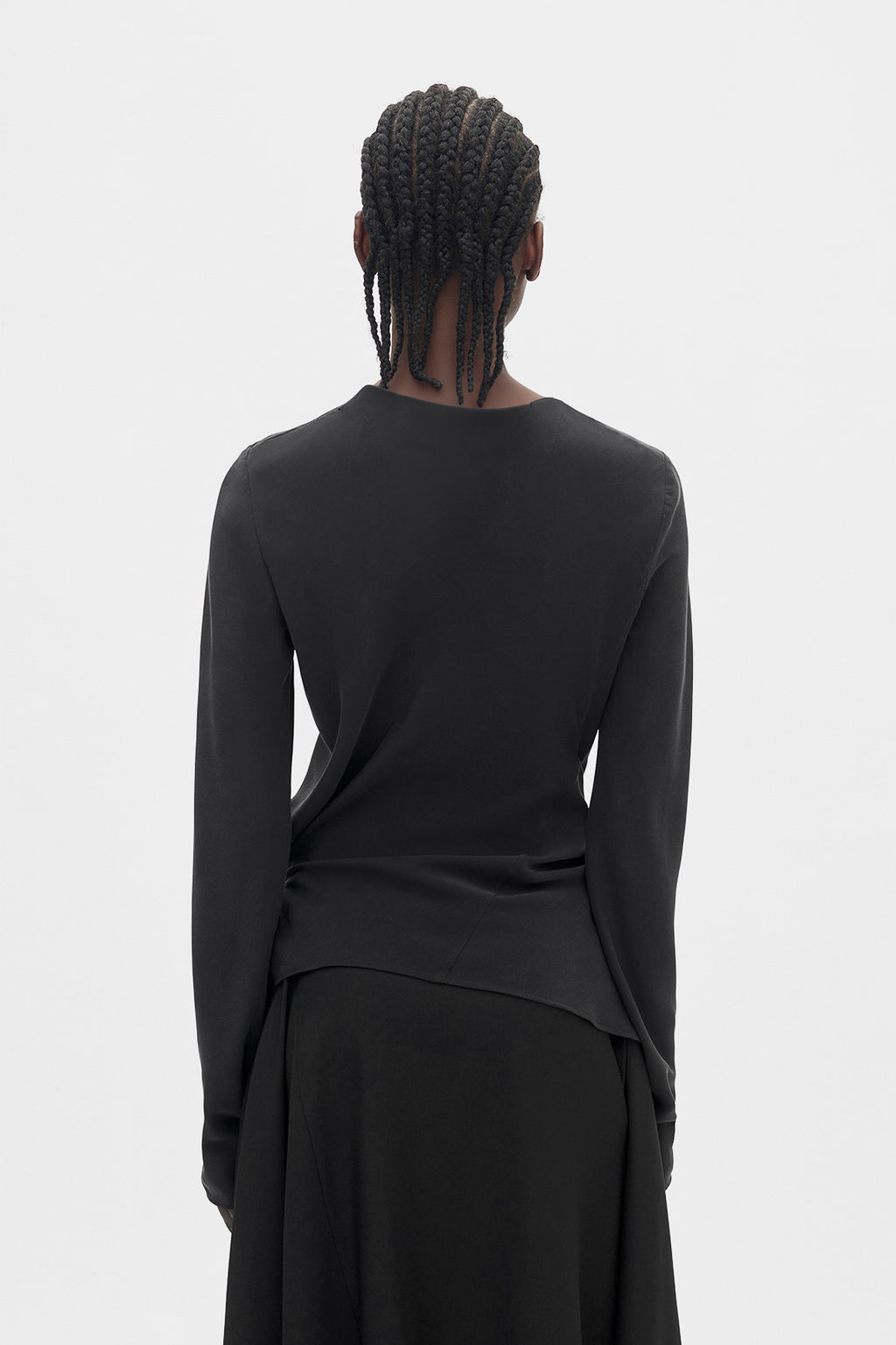 Deana Long Sleeve Top