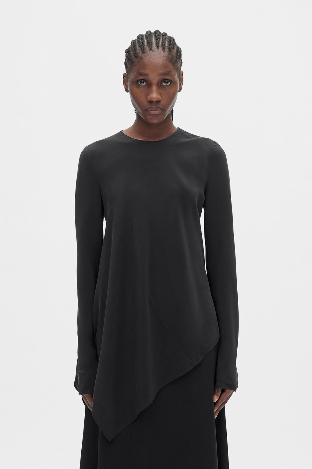 Deana Long Sleeve Top