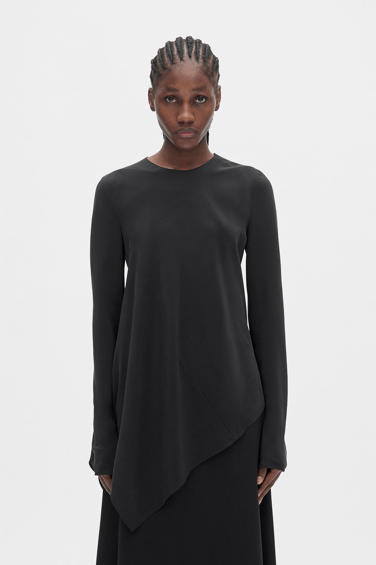 Deana Long Sleeve Top