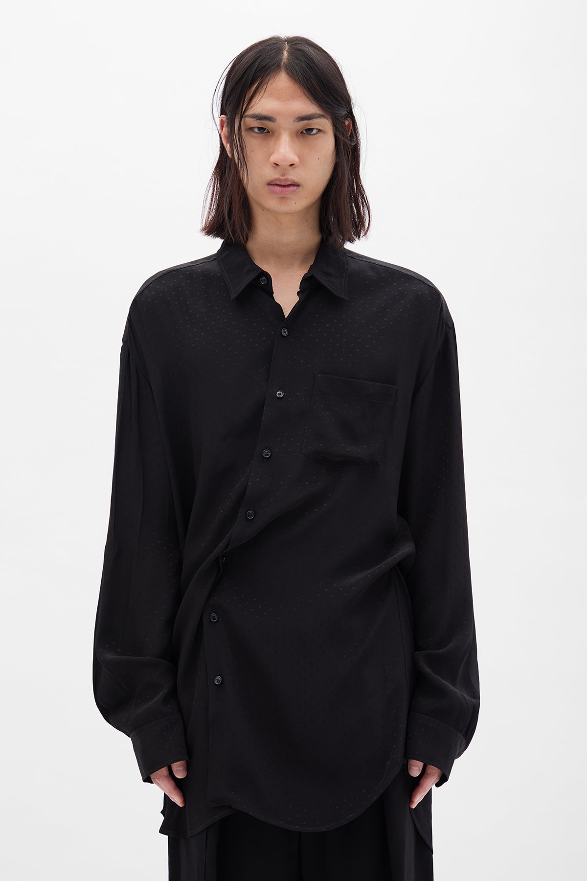 Mark High Comfort Shirt