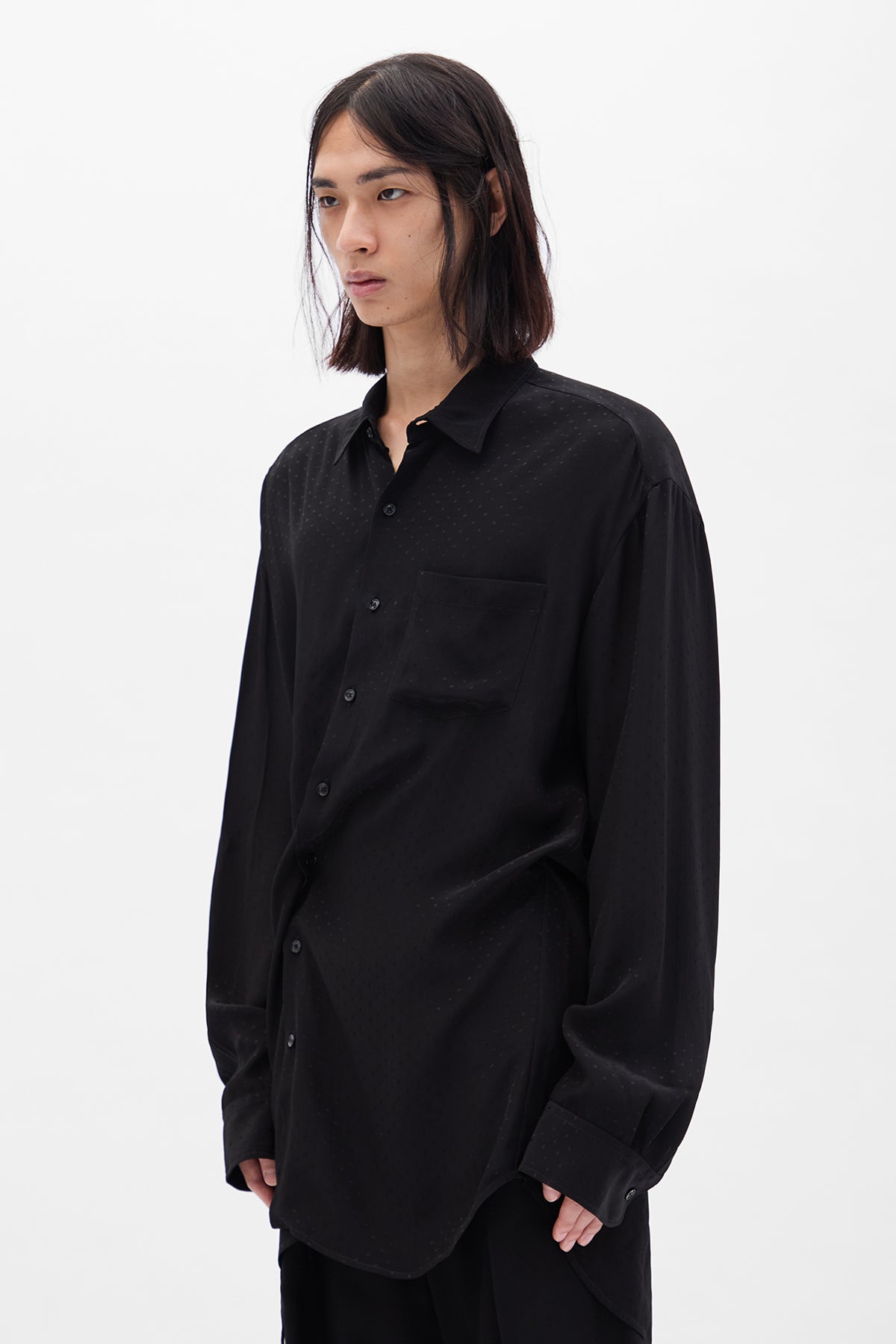 Mark High Comfort Shirt