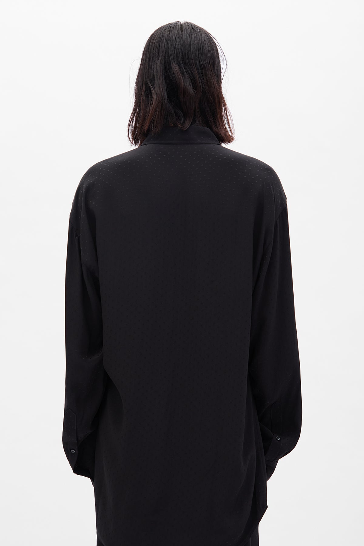 メンズシャツ – Ann Demeulemeester