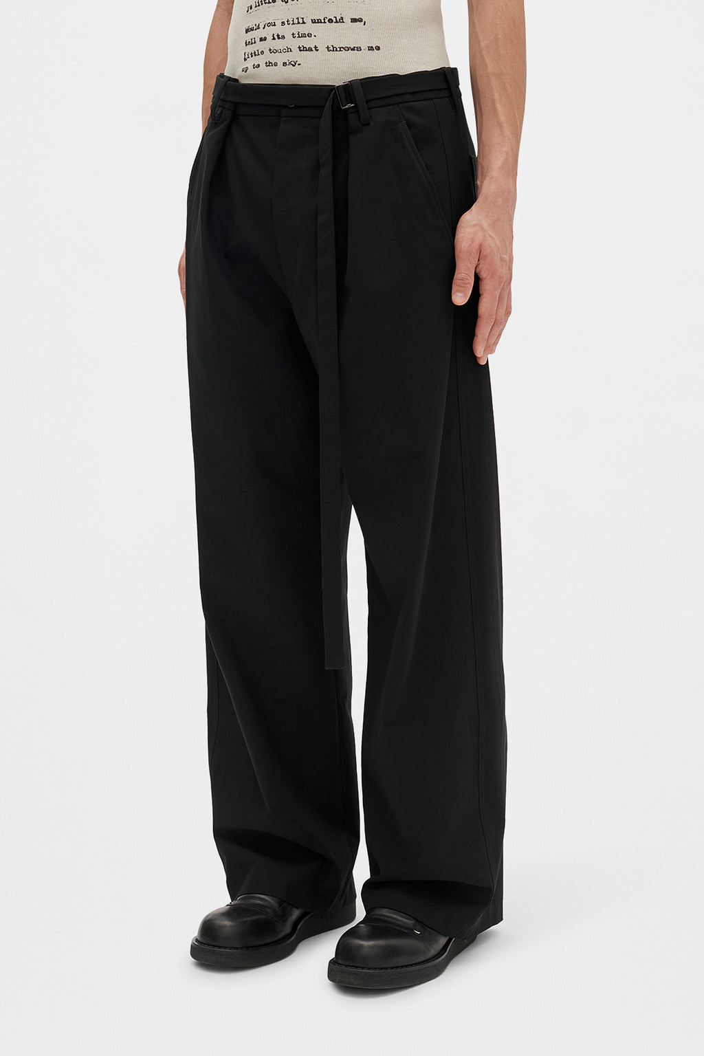 Pantalons de travail Norul 