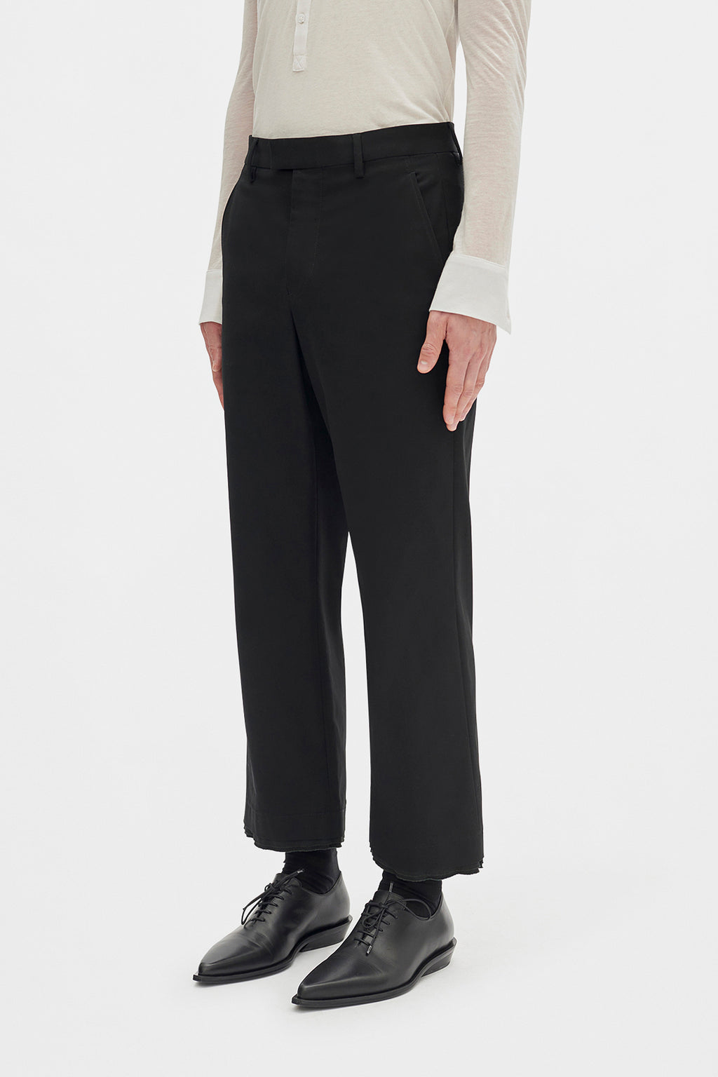 Pantalon court Ysten 