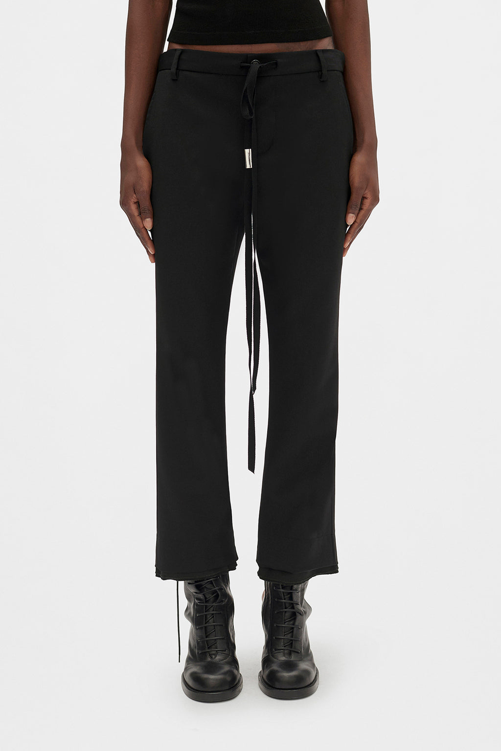 Rael Cigarette Trousers