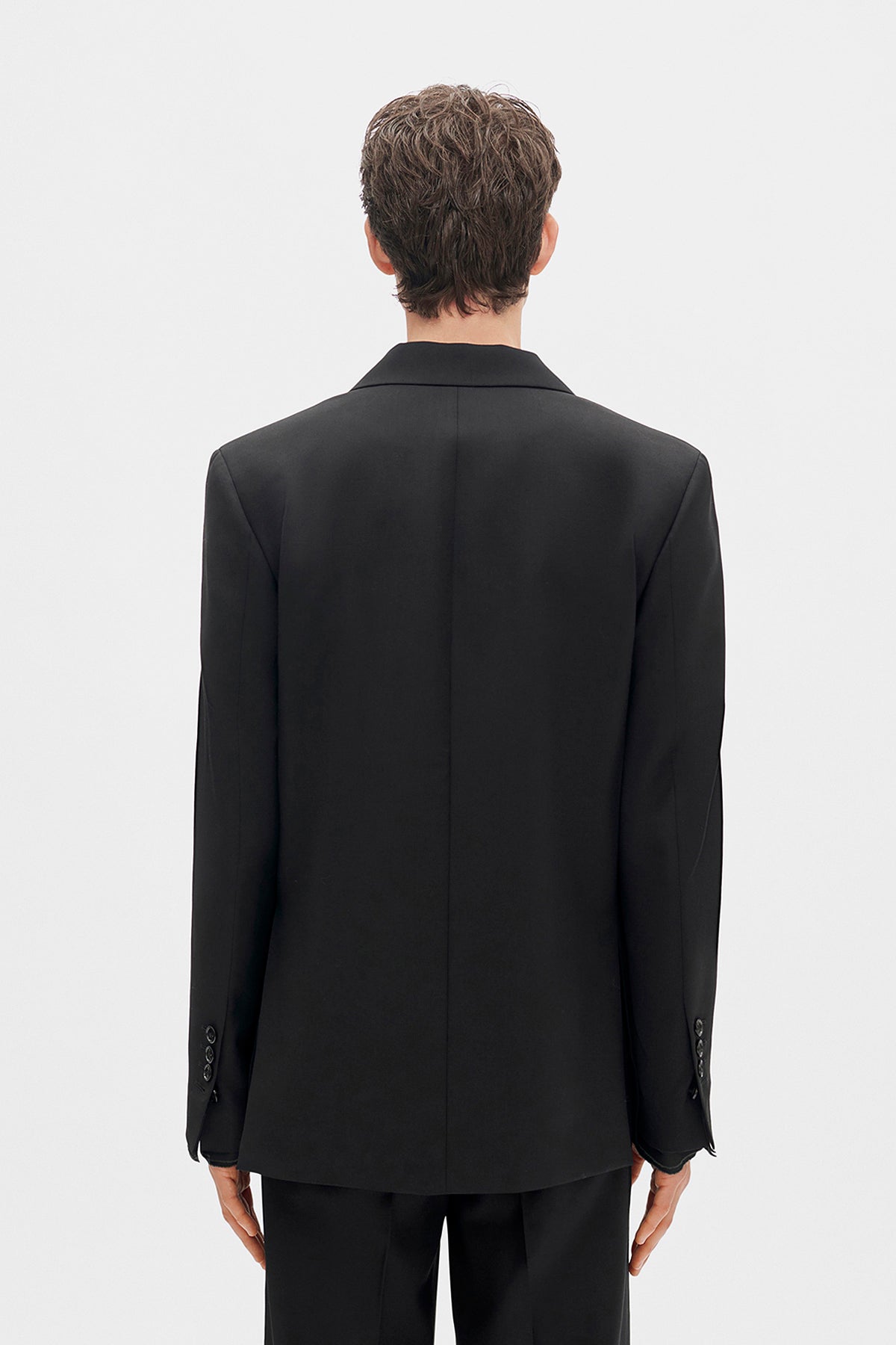 Thor Blazer – Ann Demeulemeester