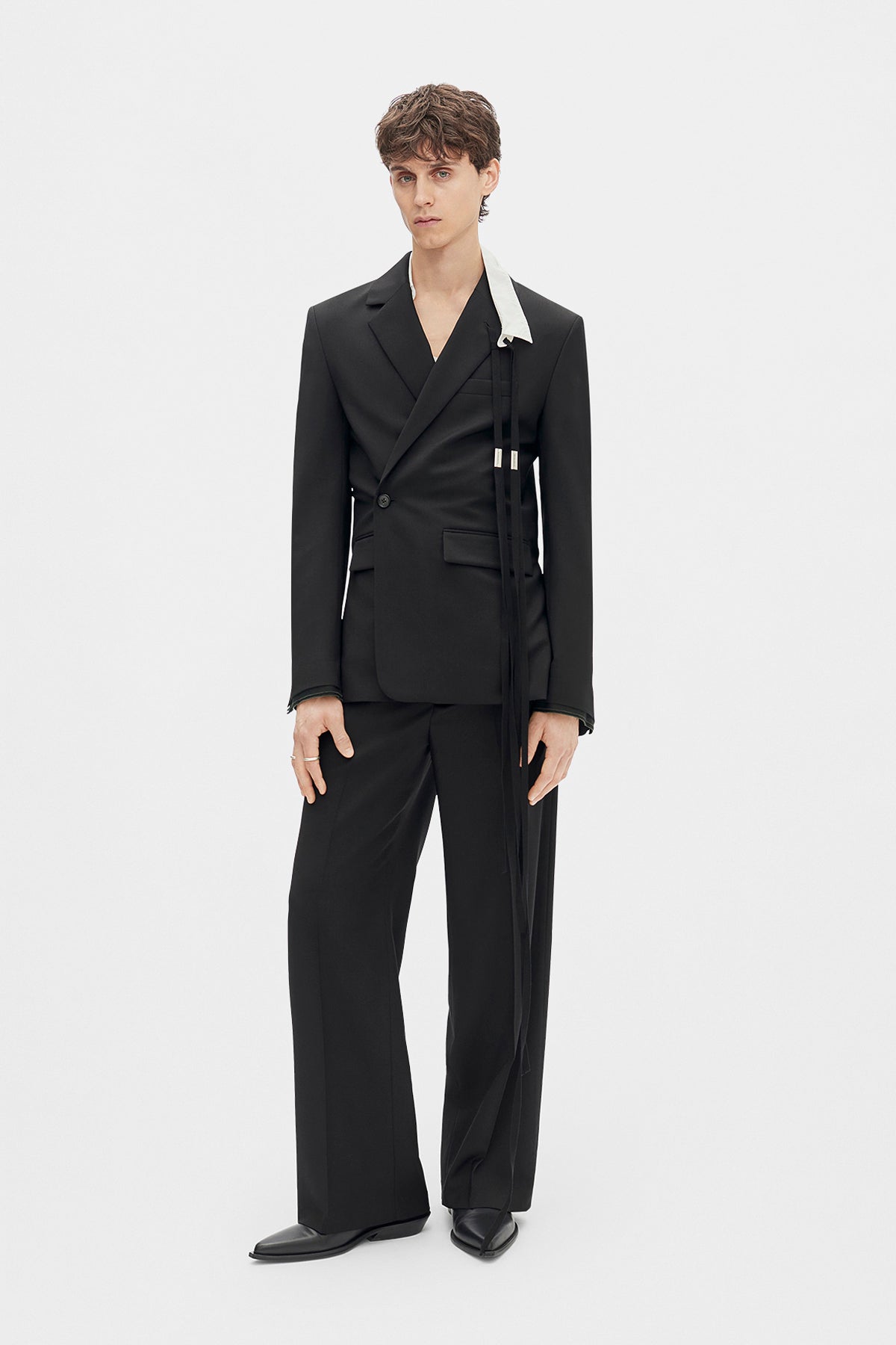 Thor Blazer – Ann Demeulemeester