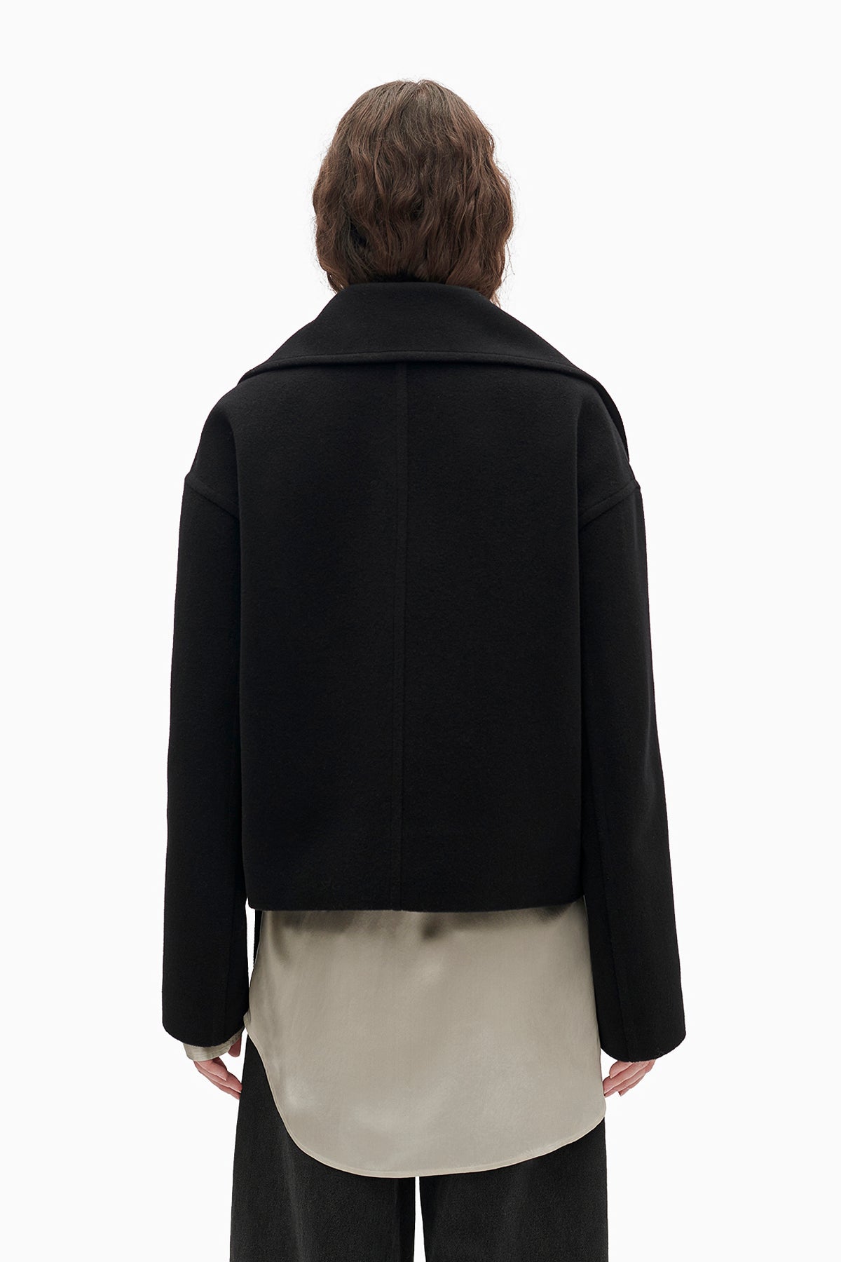 Ulrica Peacoat – Ann Demeulemeester