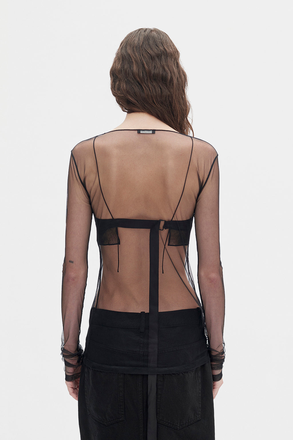 Fiene ''Angel Divine'' Long Sleeve T-Shirt