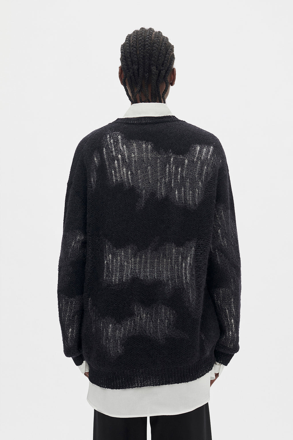 Lalla Oversize Sweater