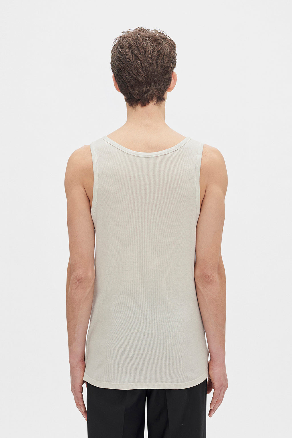 Seva ''Script'' Tanktop 
