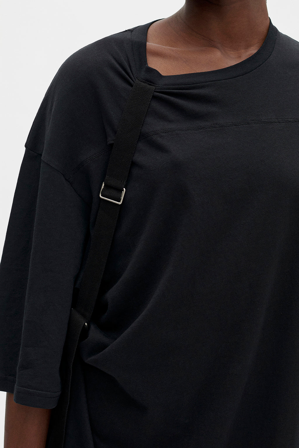 Felice High Comfort T-shirt Dress