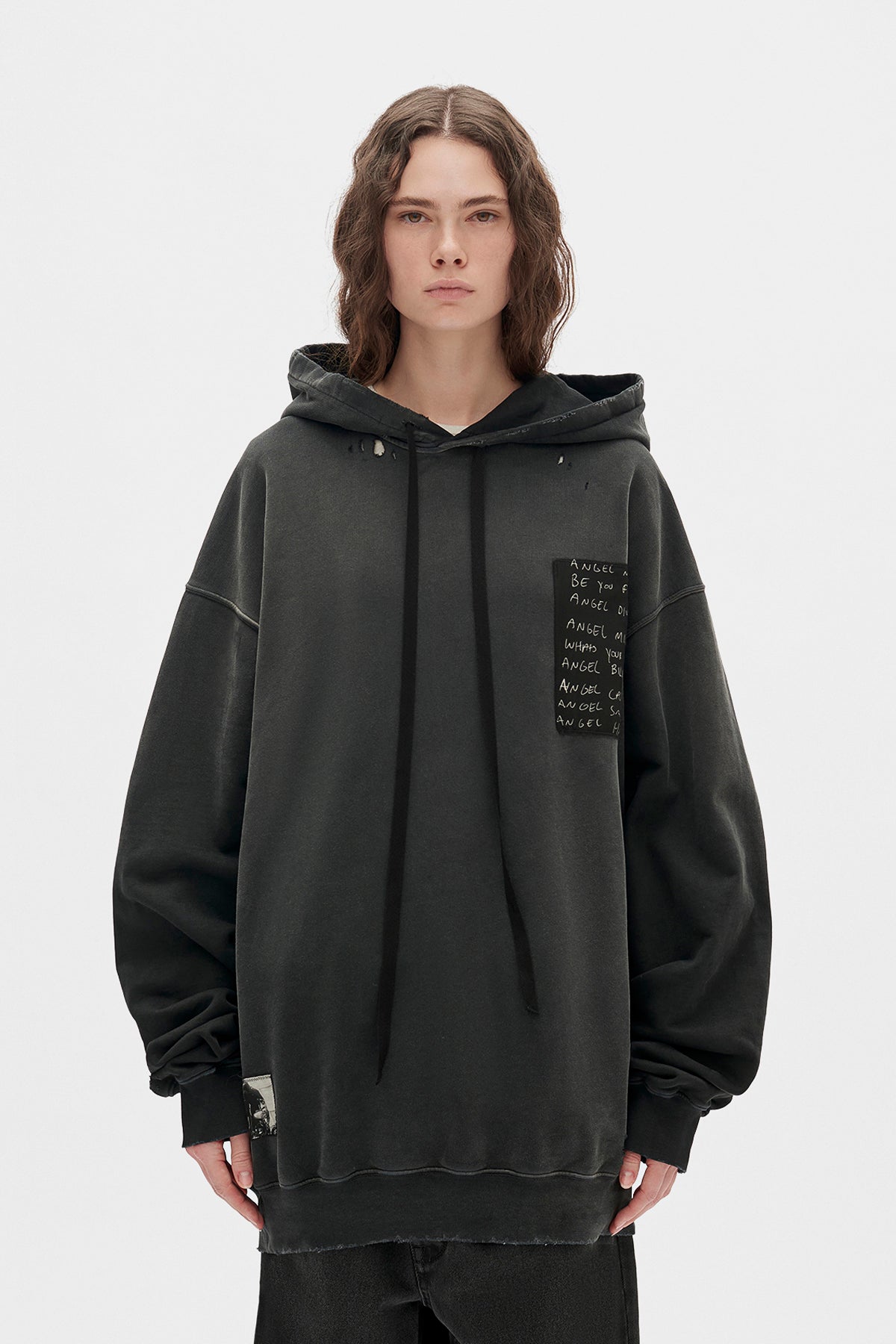 Sweatshirts – Ann Demeulemeester