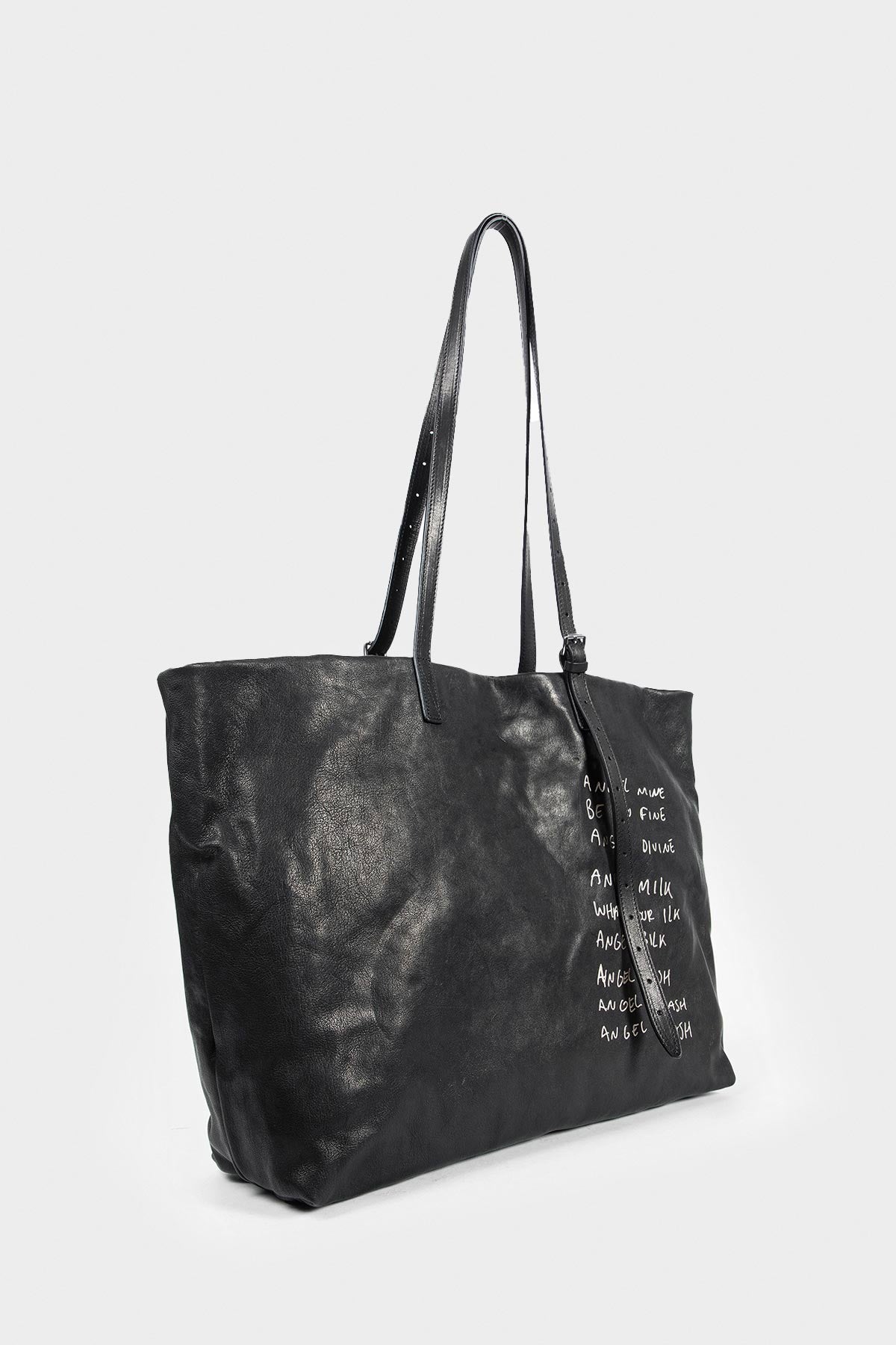 Angel Mine'' Bess Tote Bag – Ann Demeulemeester
