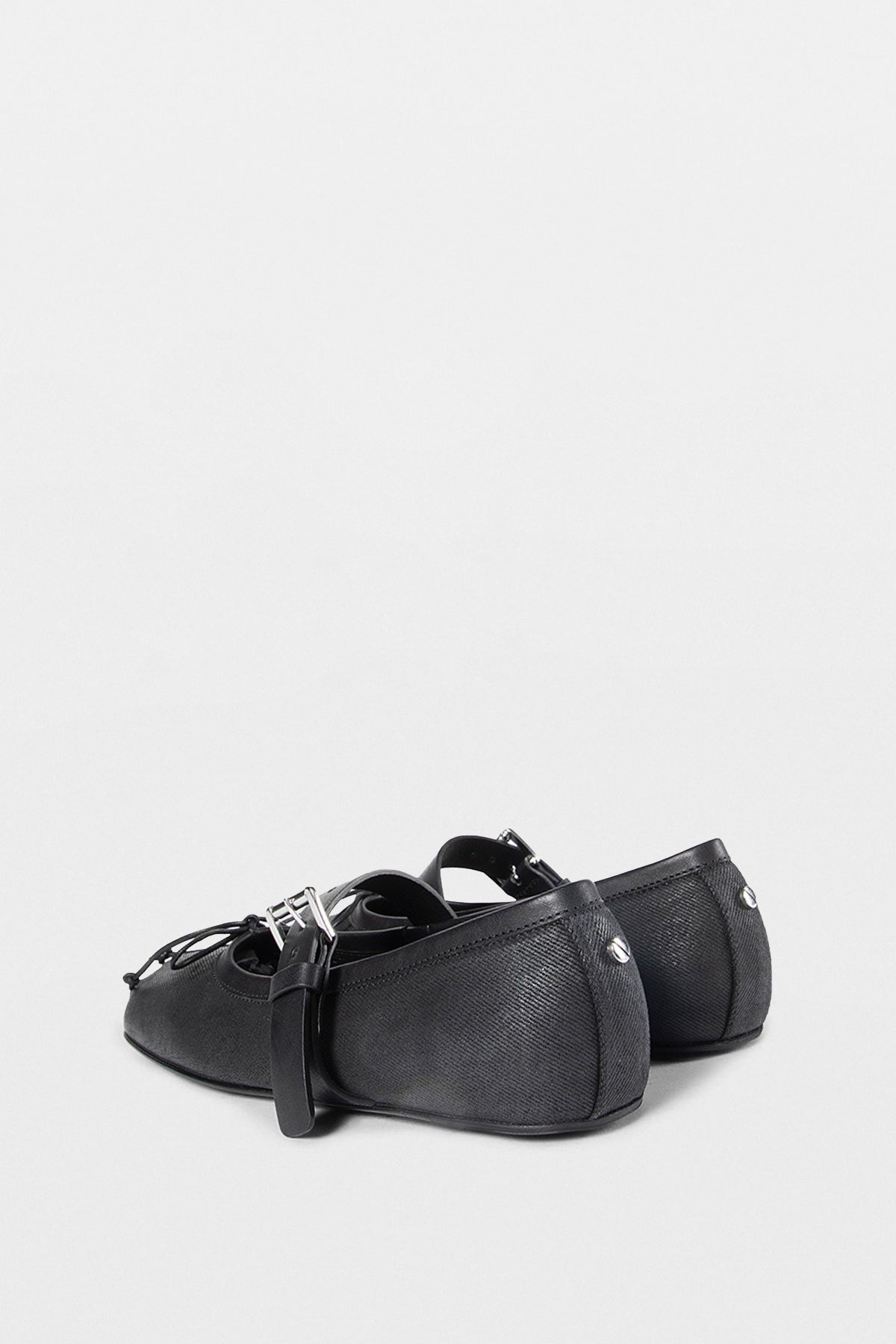 Zoey Ballerinas – Ann Demeulemeester