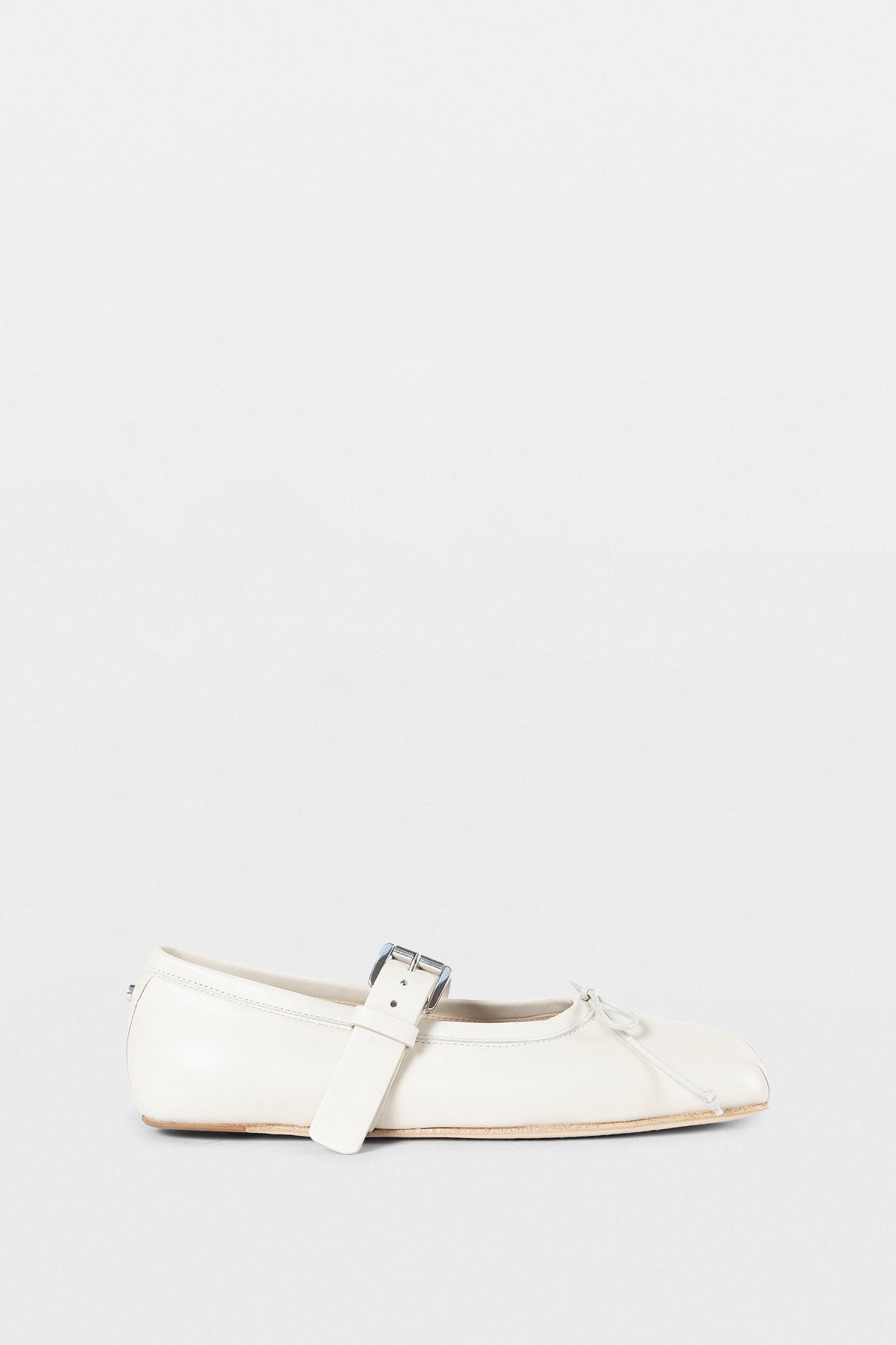 ANN DEMEULEMEESTER DONNA  SCARPE BASSE 