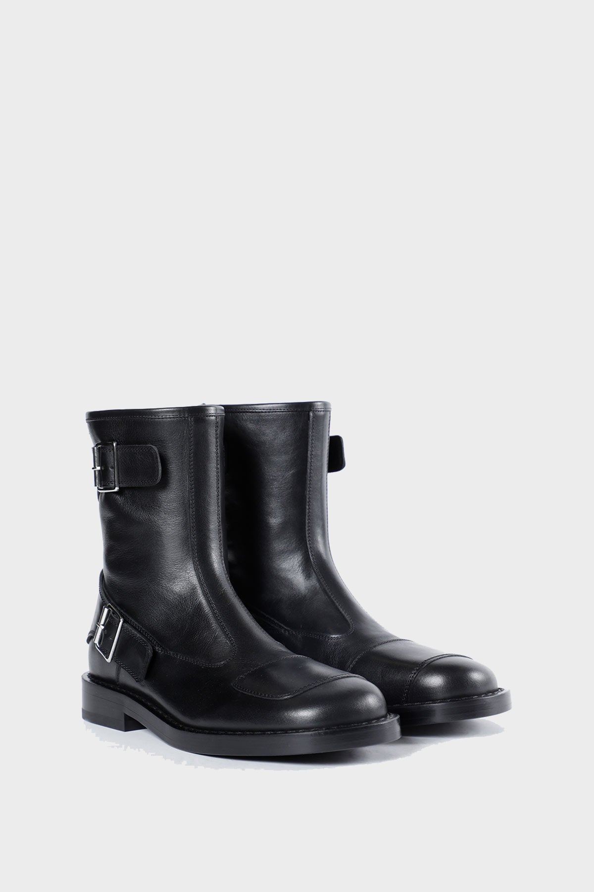 Man Boots – Ann Demeulemeester