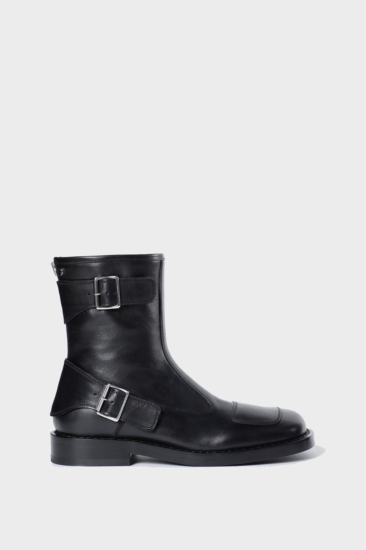 Man Boots – Ann Demeulemeester