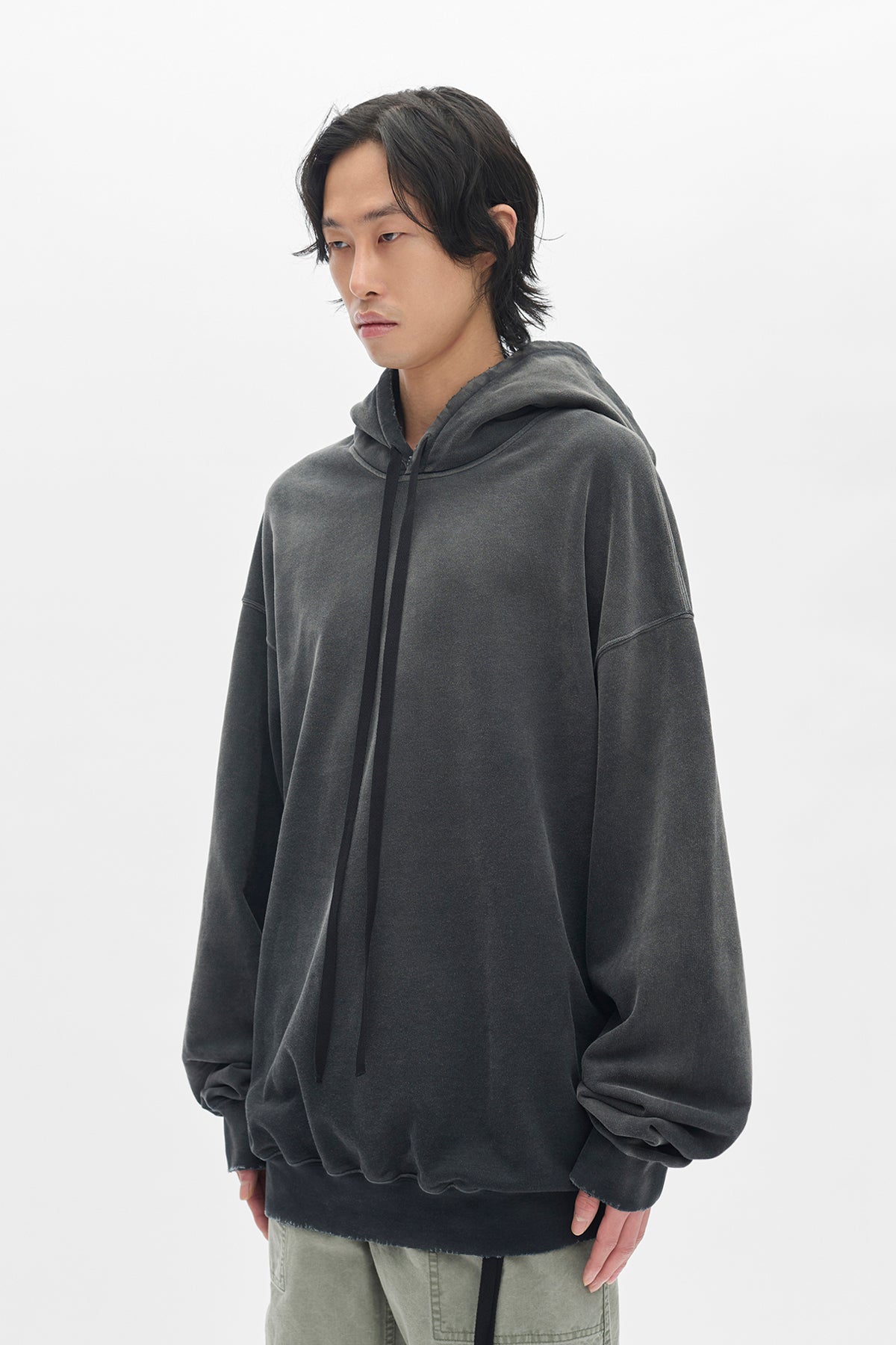 Man Sweatshirts & Hoodies – Ann Demeulemeester