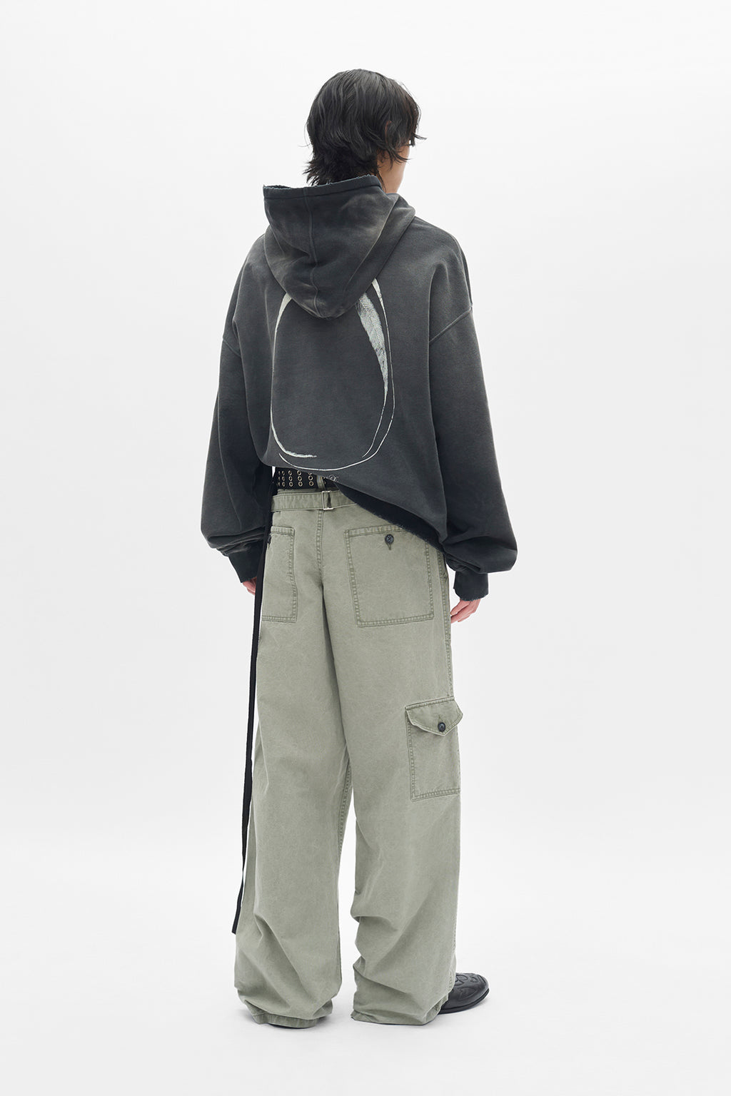 Monder Workwear Comfort Trousers