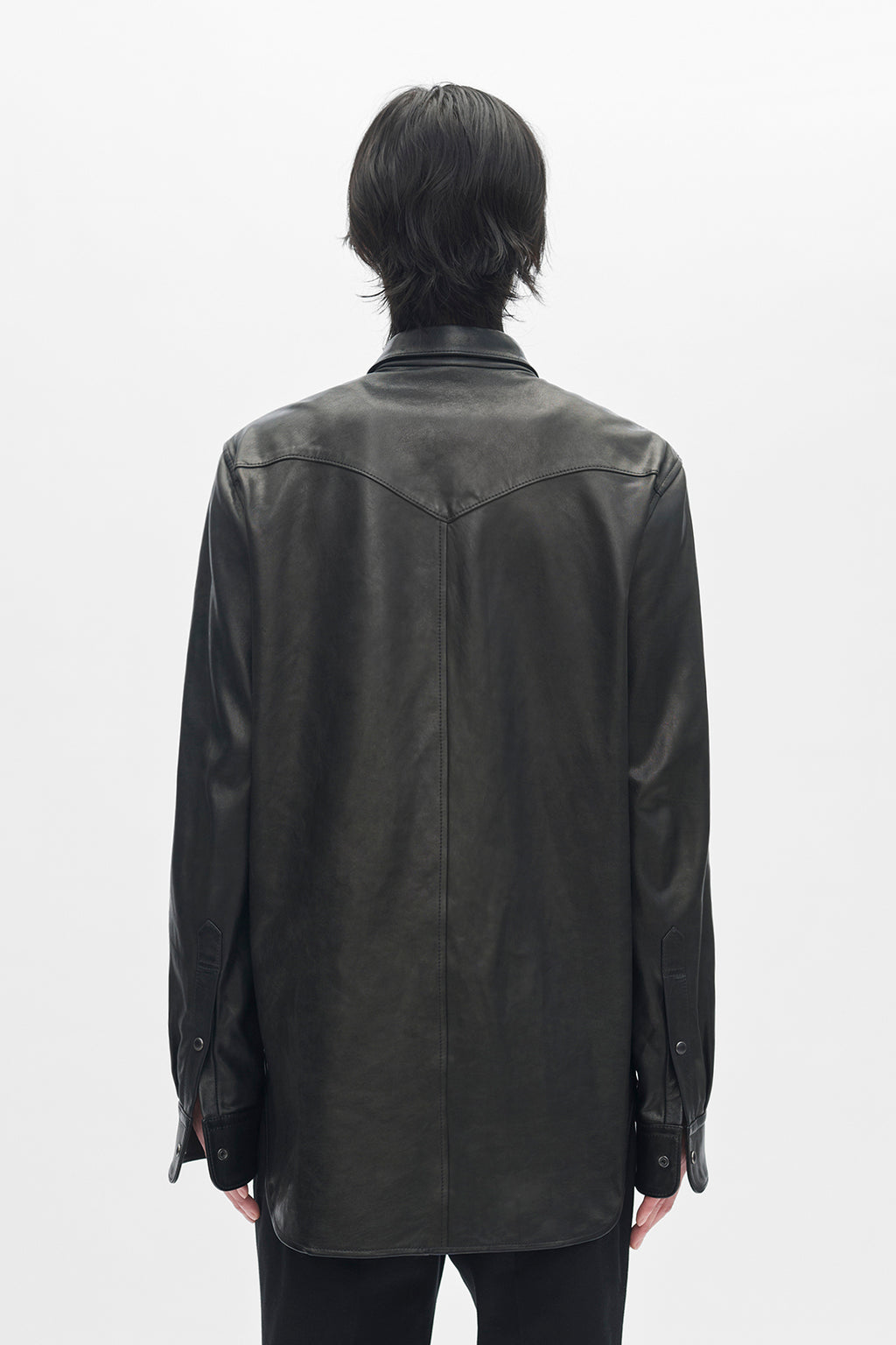 Benedictus Standardhemd 