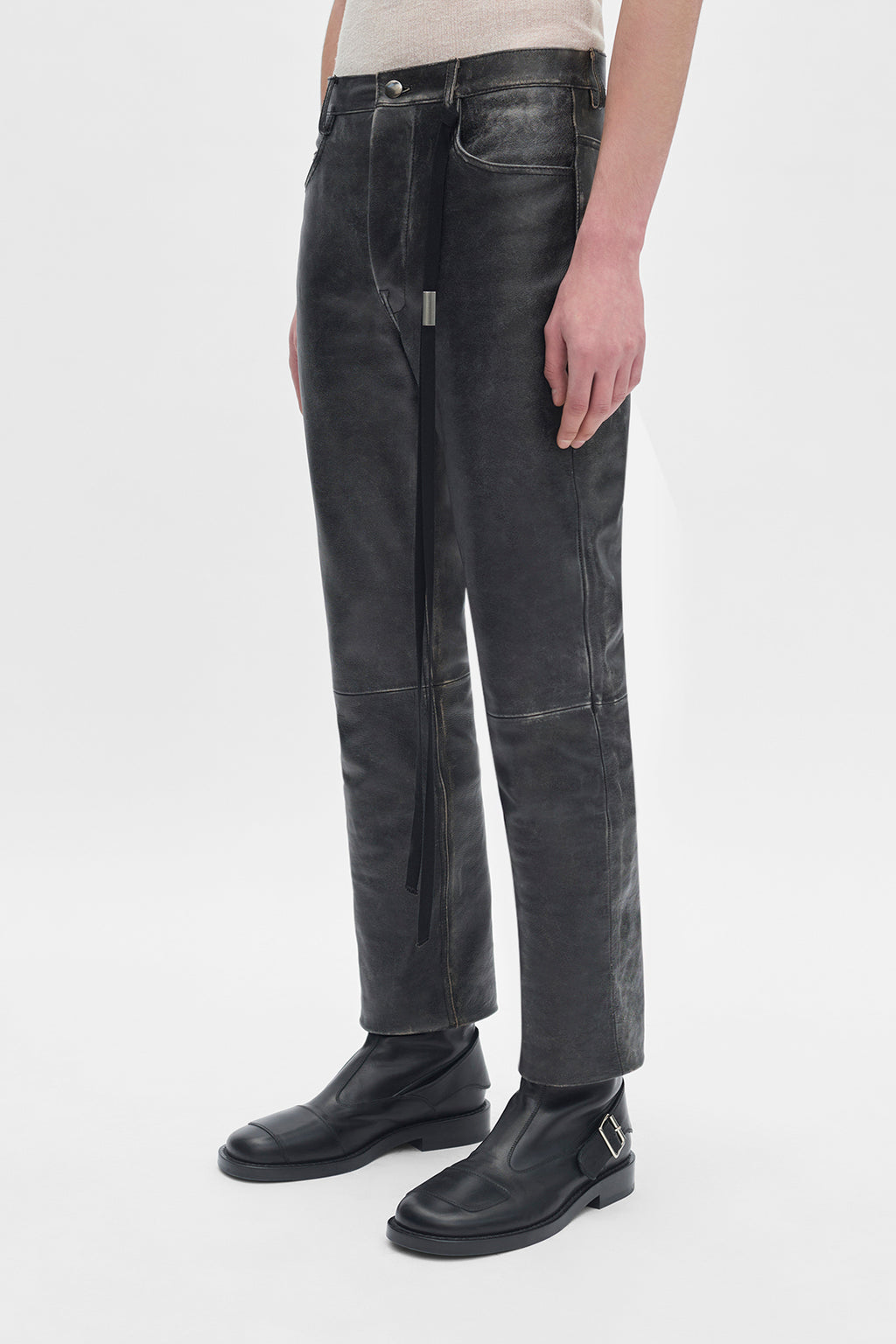 Pantaloni Dael 5 Tasche 