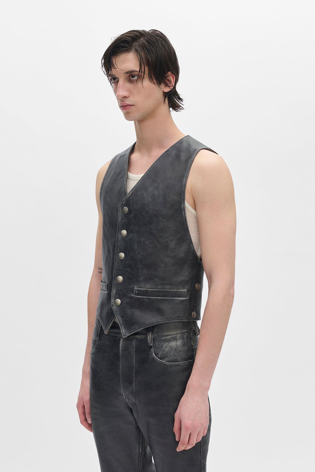 Albien Classic Waistcoat