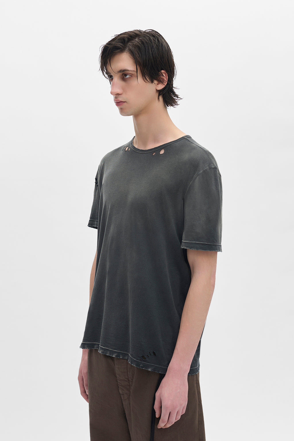 Baptist Standard T-shirt With "Eternal Eagle"