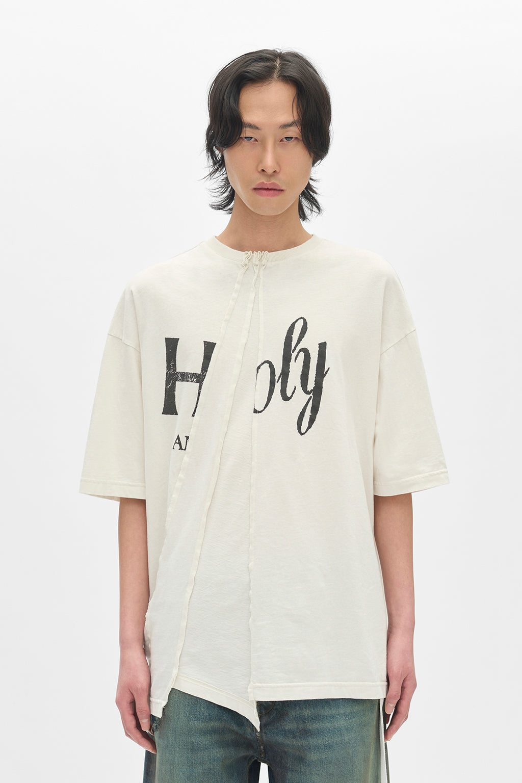 Hardon High Comfort Fit T-shirt