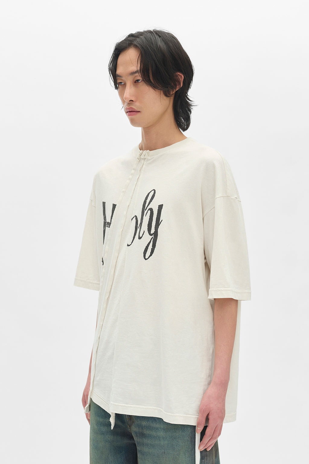 Hardon High Comfort Fit T-shirt