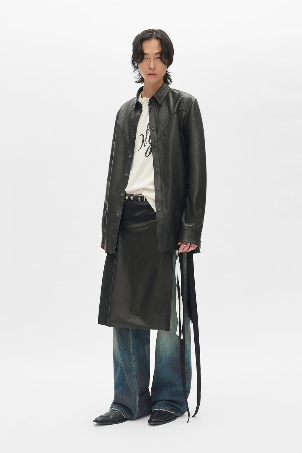 Hardon High Comfort Fit T-shirt