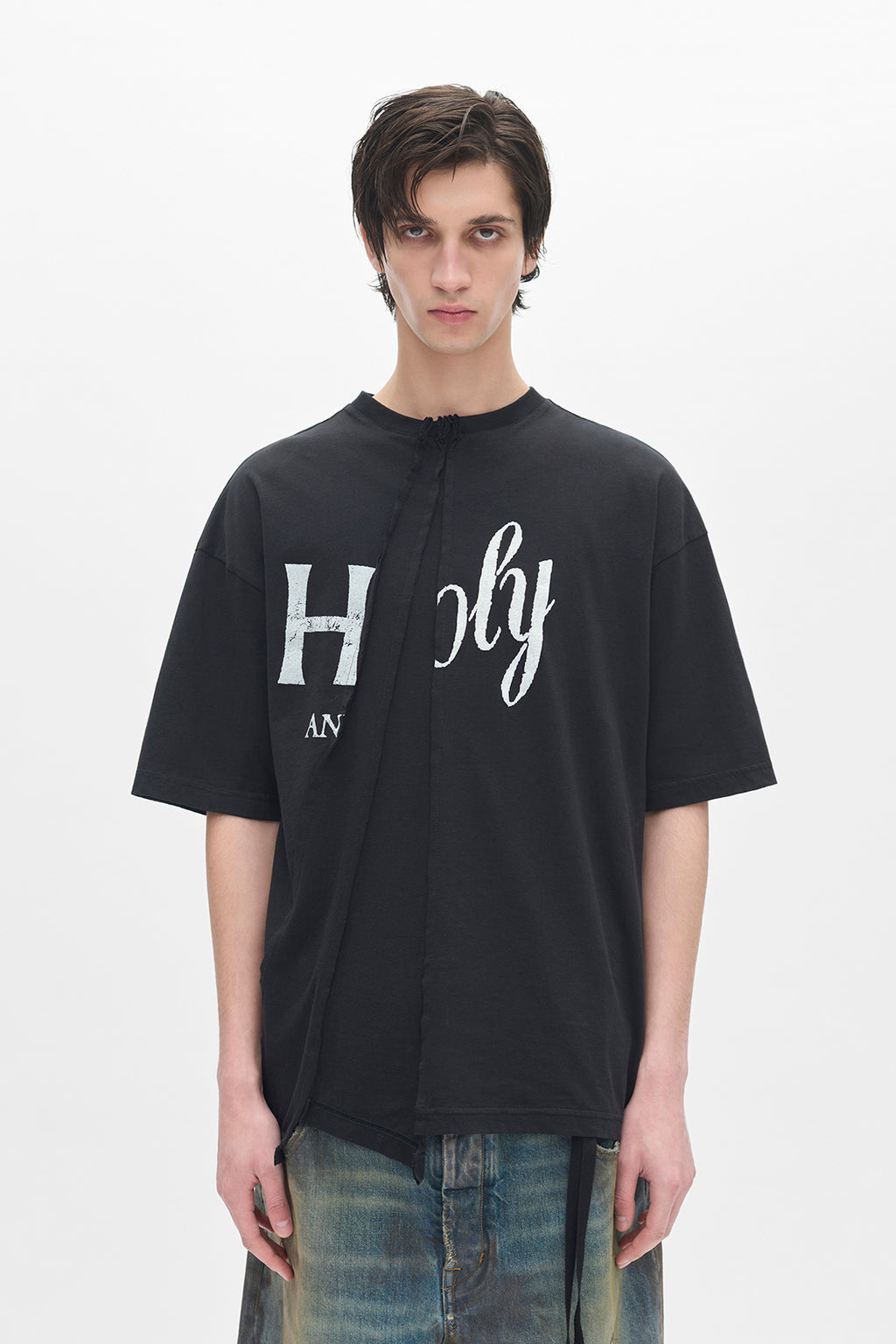 Hardon High Comfort Fit T-shirt