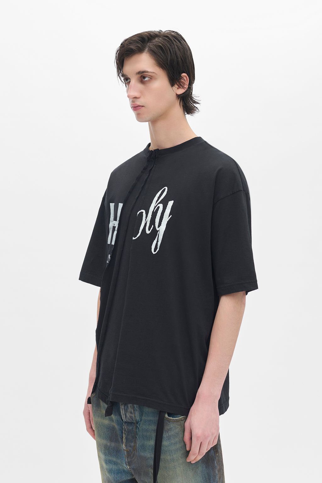 Hardon High Comfort Fit T-shirt