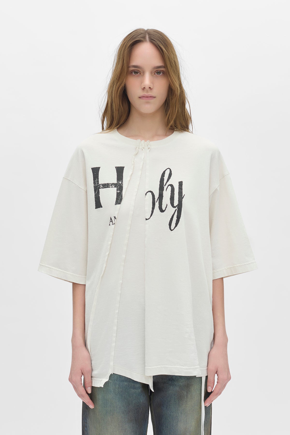 Friek High Comfort Fit T-Shirt