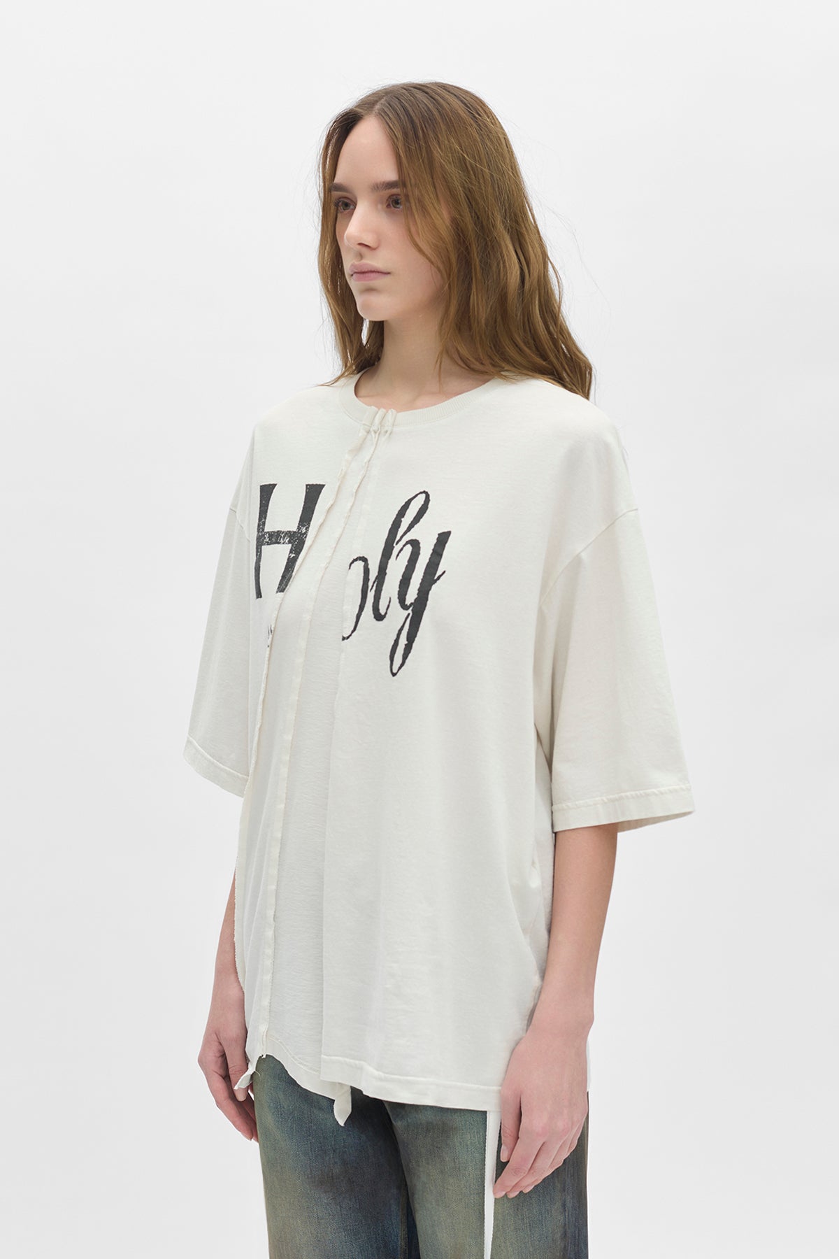 Friek High Comfort Fit T-Shirt
