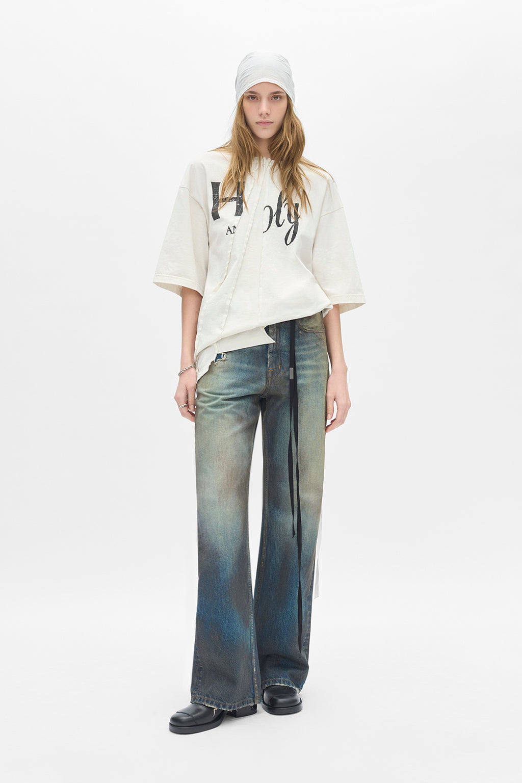 قميص فريك عالي الراحة 