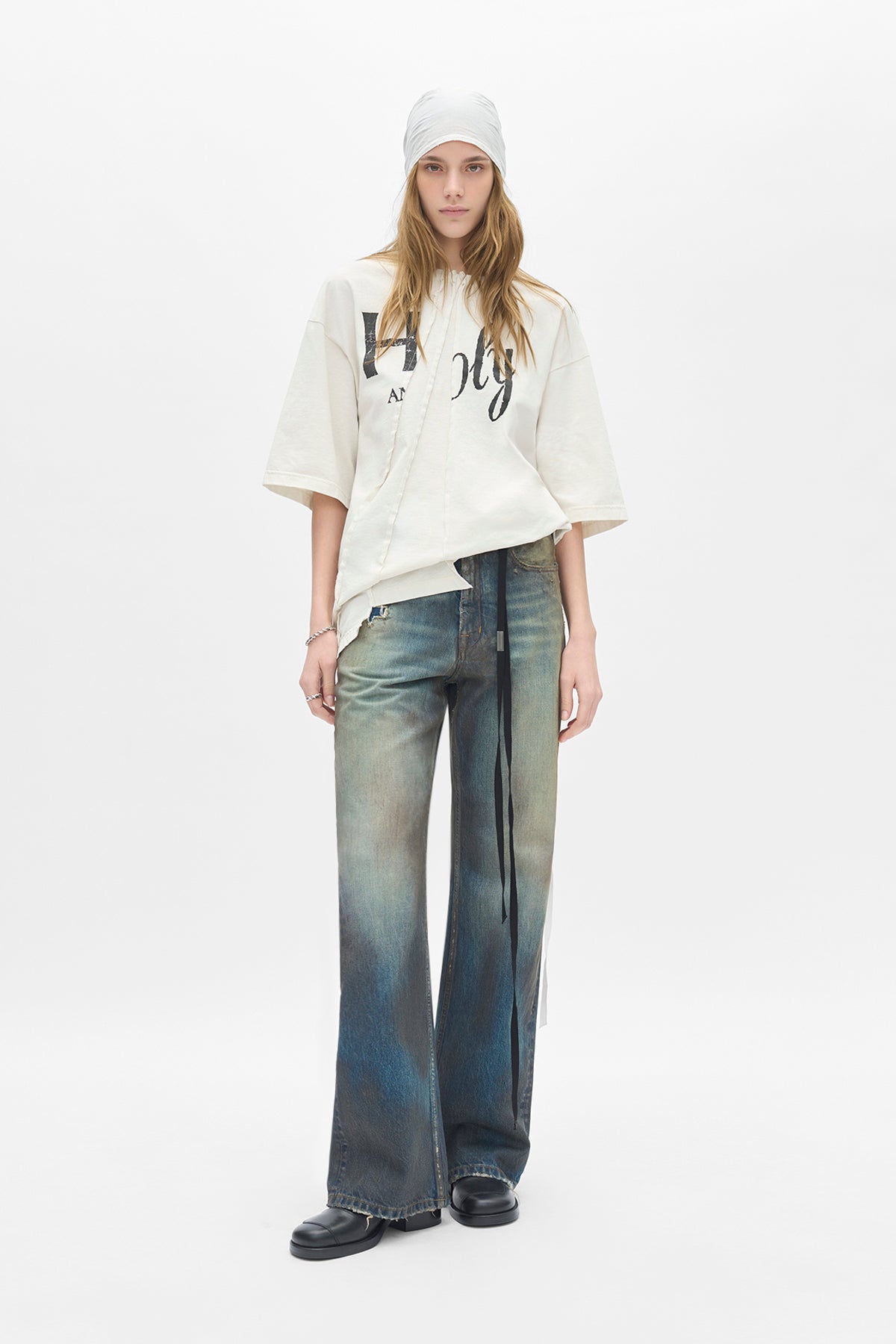 Friek High Comfort Fit T-Shirt