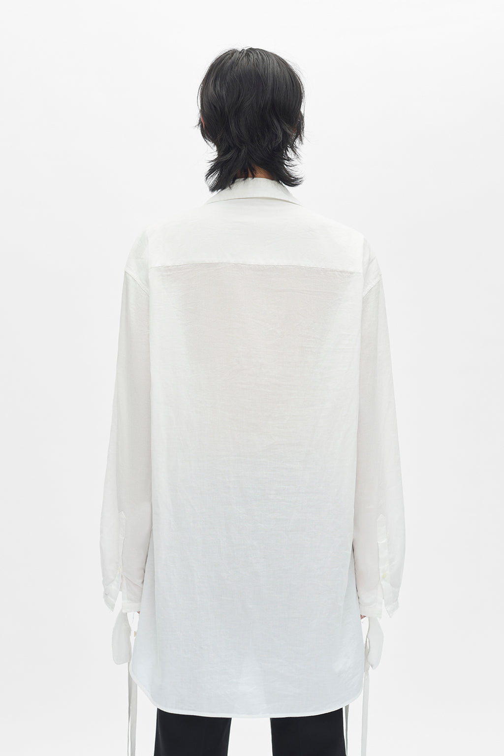 Willie High Comfort Shirt