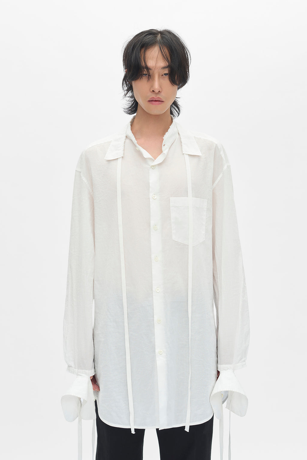 Willie High Comfort Shirt