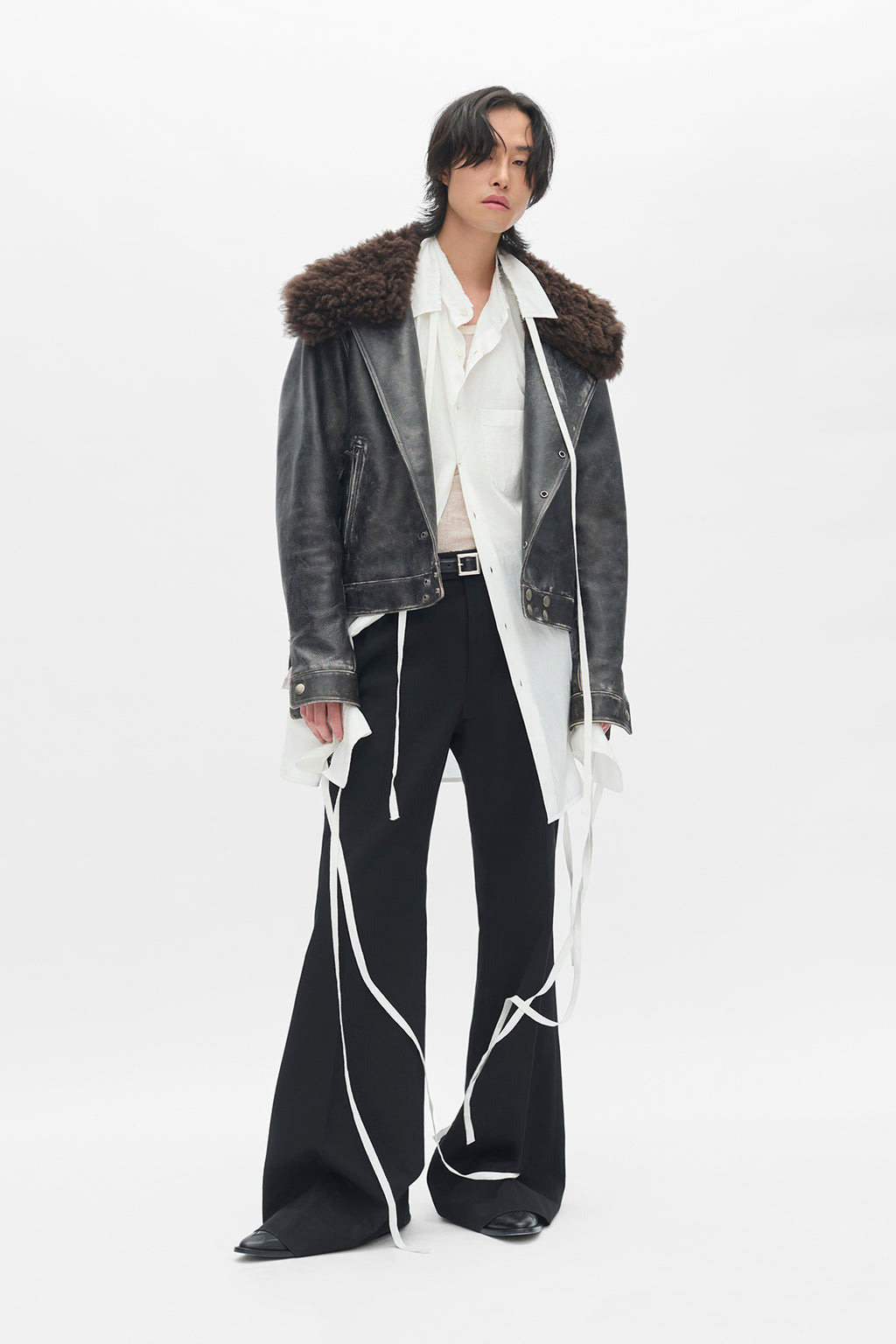 Willie High Comfort Shirt