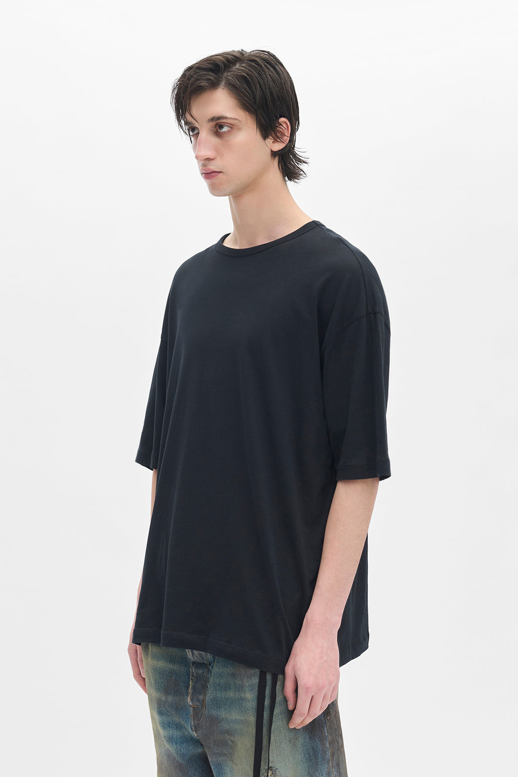 Dieter "Road To Never" High-Comfort T-Shirt