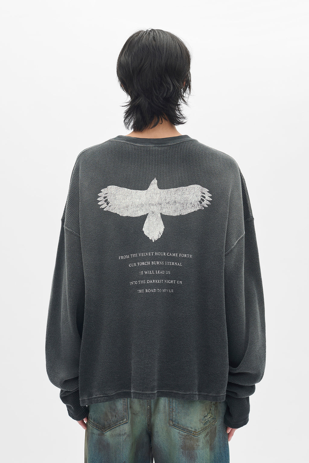 Emil Long Sleeve T-Shirt