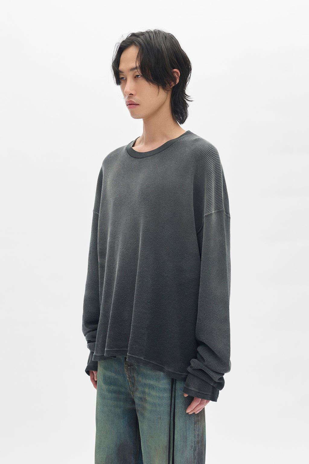 Emil Long Sleeve T-Shirt