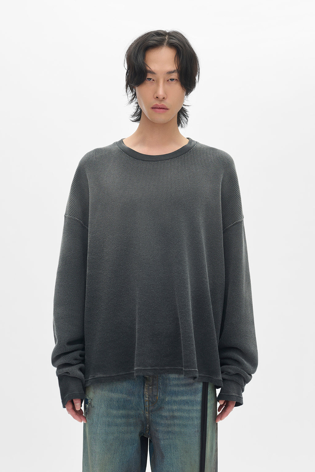 Emil Long Sleeve T-Shirt