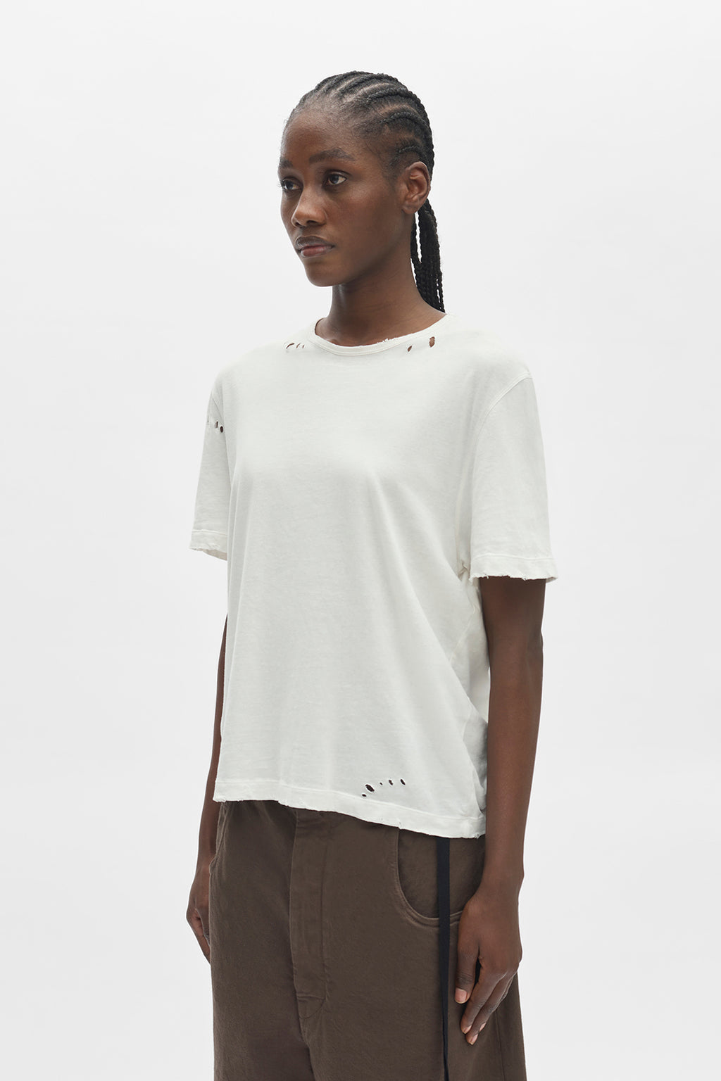 T-shirt Aigle Éternel 